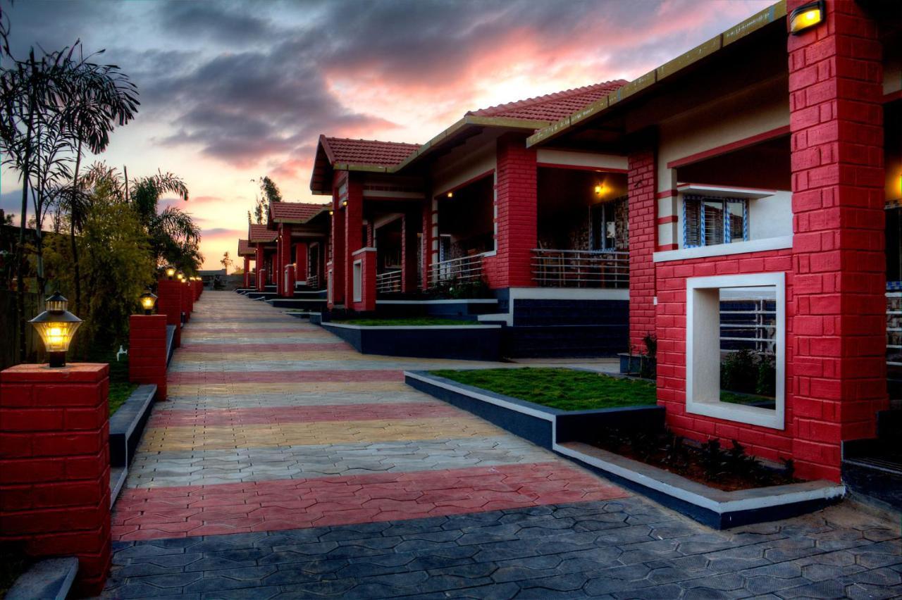 Woodstock Resorts Madikeri Exterior photo