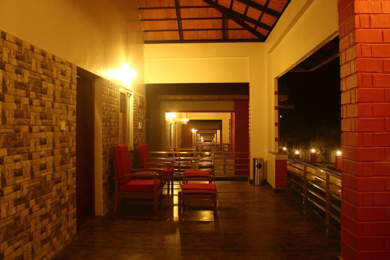 Woodstock Resorts Madikeri Exterior photo