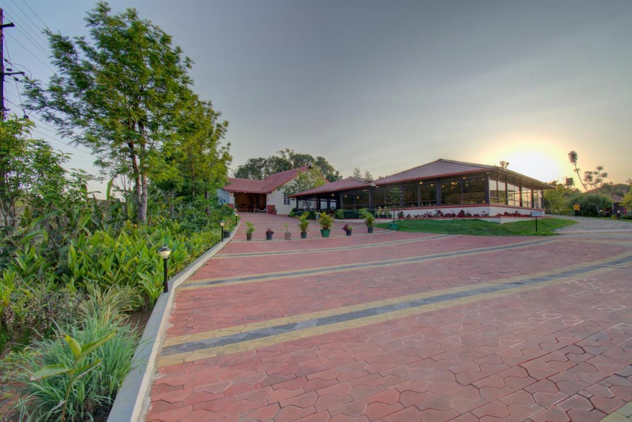 Woodstock Resorts Madikeri Exterior photo