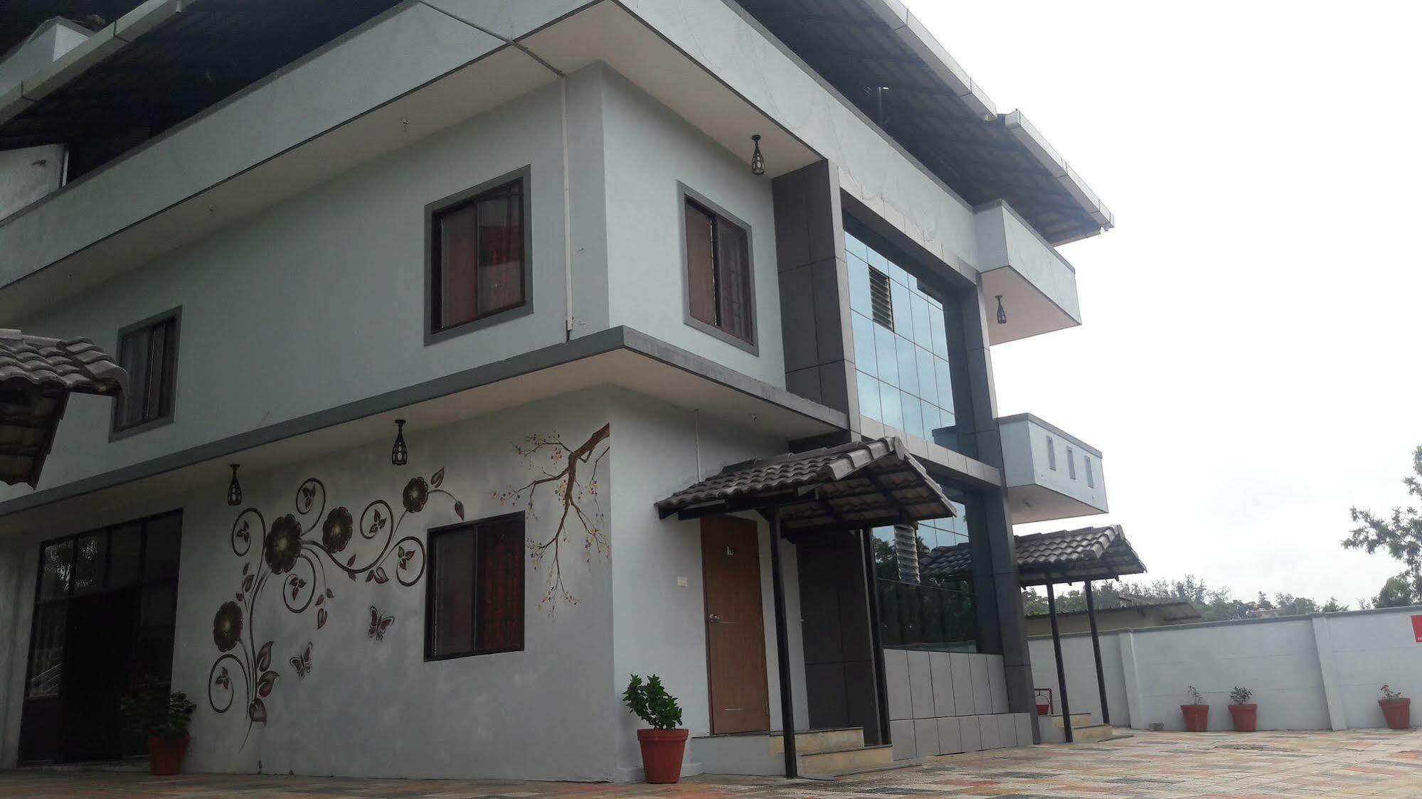 Woodstock Resorts Madikeri Exterior photo